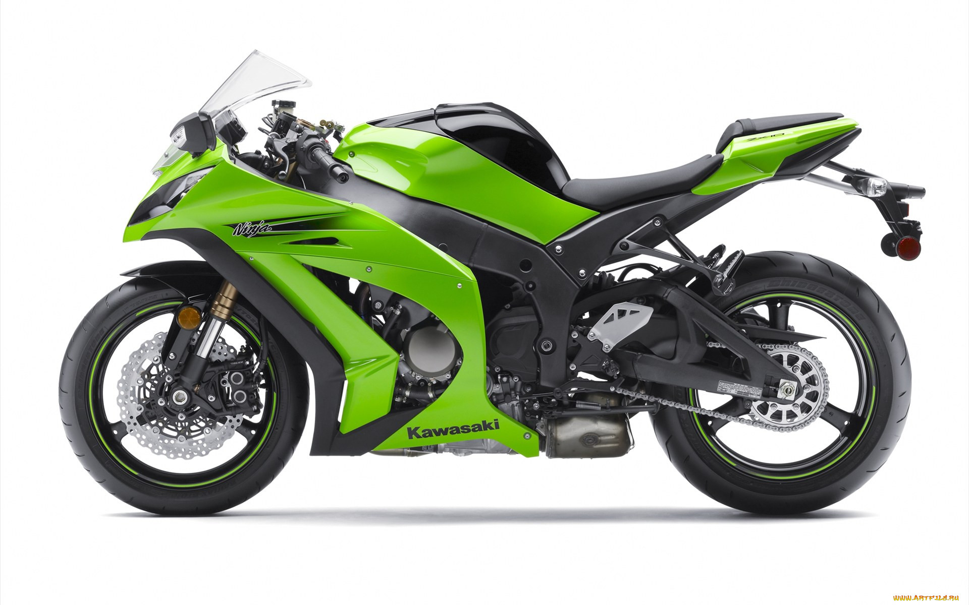 , kawasaki